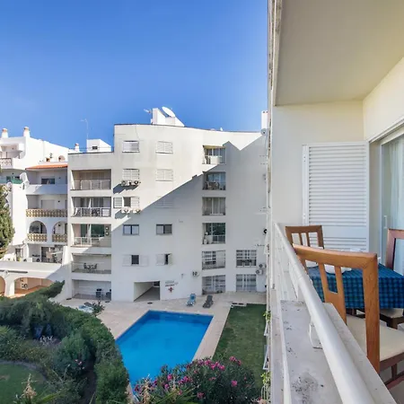 Apartment Areias Do Mar