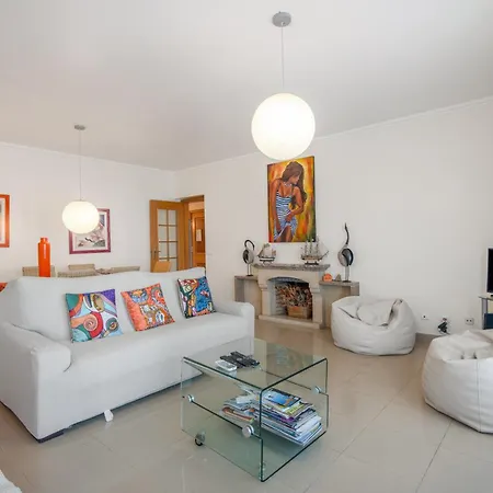 Areias Do Mar Apartment
