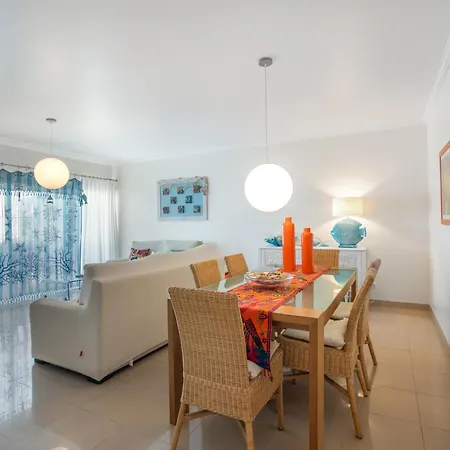 Areias Do Mar Apartment