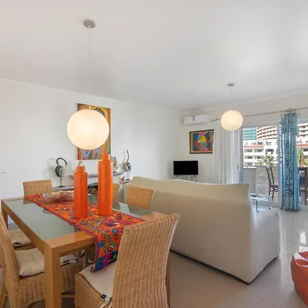 Apartment Areias Do Mar