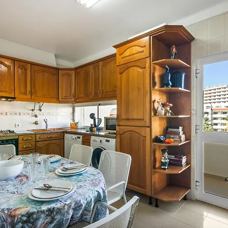 Areias Do Mar Apartment
